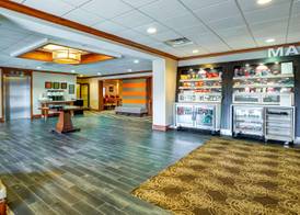 Hampton Inn Boston-Norwood 5