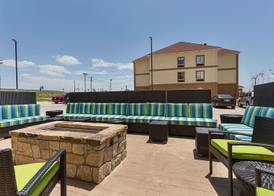 Home2 Suites by Hilton Oklahoma City Yukon 3