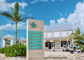 Mahogany Bay Resort & Beach Club, Curio Collection by Hilton 4