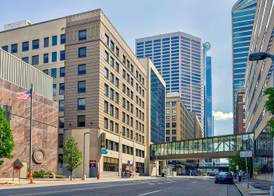 Home2 Suites by Hilton Minneapolis Downtown 2