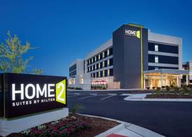 Home2 Suites By Hilton Wilmington Medical Park Downtown 2