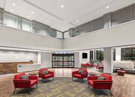 Hampton Inn & Suites Tigard 5