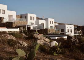 Semeli Coast Mykonos Curio Collection by Hilton 4