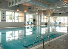 Doubletree By Hilton Glasgow Strathclyde 5