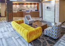 DoubleTree by Hilton Appleton 4