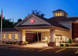 Hilton Garden Inn Rochester/Pittsford 5