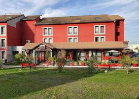 Enzo Hotels Cannes-Écluse by Kyriad Direct 2