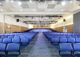 Novotel Paris Est Centre de Conférence 2