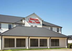 Hampton Inn & Suites Houston-Cypress Station 3