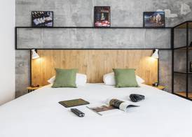ibis Lyon Sud Oullins 5