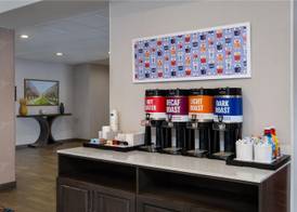 Hampton Inn by Hilton Turlock 5