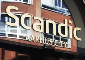 Scandic Aarhus City 2