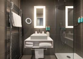 Novotel Paris 20 Belleville 5