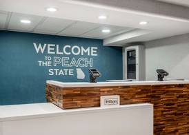 Hampton Inn Peachtree Corners Norcross 3