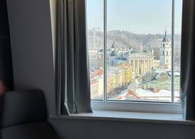 Novotel Vilnius Centre 2
