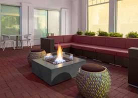 Hilton Garden Inn Roanoke Rapids 4