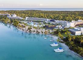 Zemi Miches Punta Cana All-Inclusive Resort, Curio by Hilton 4