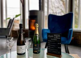 Hôtel Kyriad Epernay en Champagne 3