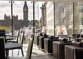 Park Plaza London Westminster Bridge 4