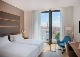 Avani Rio Novo Venice Hotel 3