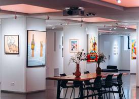 art'otel amsterdam 4