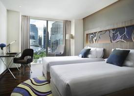 Novotel Bangkok Sukhumvit 20 4