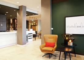 Hampton by Hilton Berlin City East Side Gallery 2