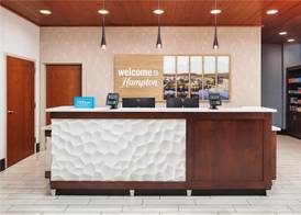 Hampton Inn & Suites Chattanooga/Hamilton Place 5