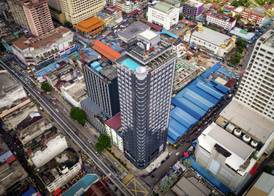 Hilton Garden Inn Kuala Lumpur - South 3