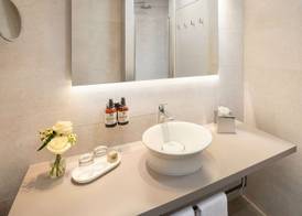NH Groningen Hotel 4