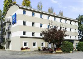 ibis budget Auch 4