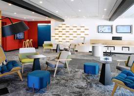 Novotel Caen Côte de Nacre 4