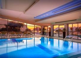 Valamar Argosy Hotel 5