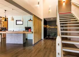 ibis Carcassonne Est la Cité 5