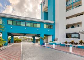 Hilton Vacation Club Royal Palm St. Maarten 4