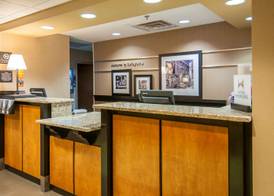 Spark by Hilton Lafayette 4