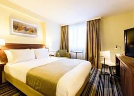 Holiday Inn PORTSMOUTH by IHG 4