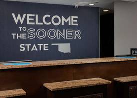Hampton Inn Bartlesville 3