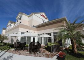Hilton Garden Inn Covington/Mandeville 2