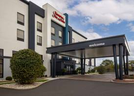 Hampton Inn & Suites Dayton-Vandalia 4