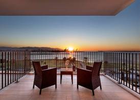 Hilton Garden Inn Izmir Bayrakli 2