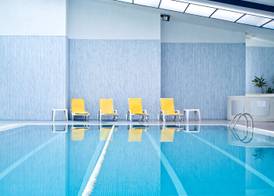 Golden Tulip Porto Gaia 4