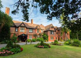 Stanhill Court Hotel, a member of Radisson Individuals 3