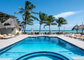 Mandarin Resort Zanzibar 2