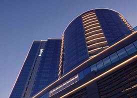 Radisson Blu Hotel, Dubai Waterfront 4