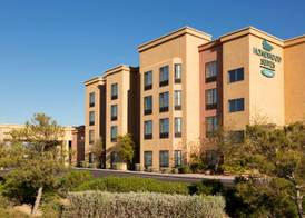 Homewood Suites by Hilton Las Vegas Airport 4