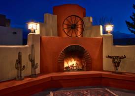 Hilton Tapestry Collection, Hotel Don Fernando De Taos 3