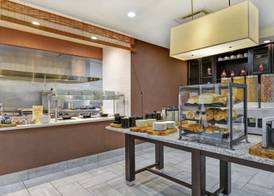 Hilton Garden Inn Fayetteville 5