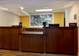 Hampton Inn Ft. Wayne-Southwest 4