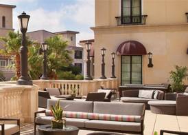 Hilton Vacation Club Eilan Resort & Spa San Antonio 5